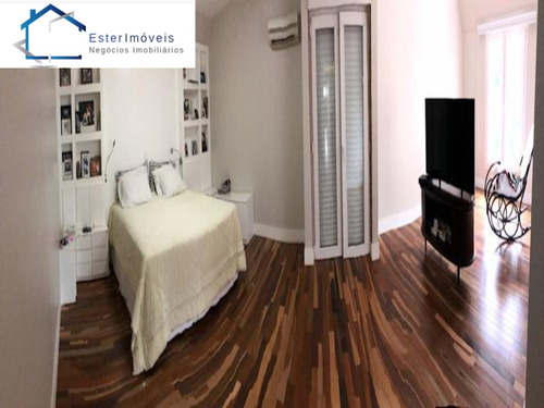 Imagem 5 de 13 de Casa Oportunidade Em Jundiai Chacara Malota Amplo Espaço De Lazer. - Ca00310 - 69871392
