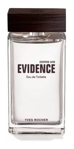 Evidence Comme Une Yves Rocher 100ml