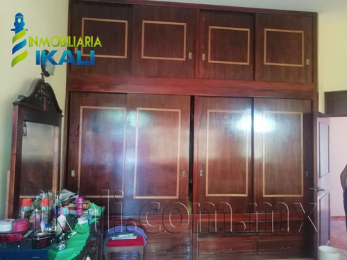 Imagen 8 de 12 de Casa Sola En Renta Santiago De La Peña