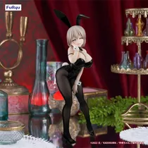 Comprar Tsuki Uzaki Bicute Bunnies Uzaki-chan Wa Asobitai Furyu Figu