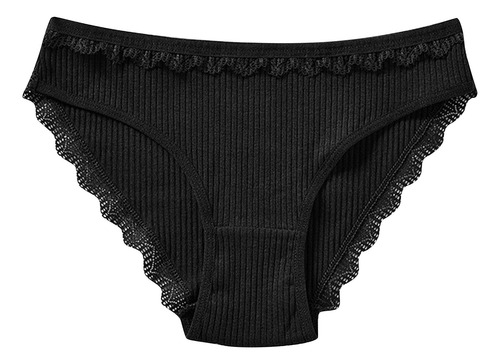 Ropa Interior De Encaje Transpirable My Seamless Underwear 2