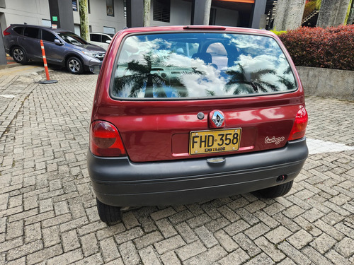 Renault Twingo 1.2 , AUTHENTIQUE , MECANICO