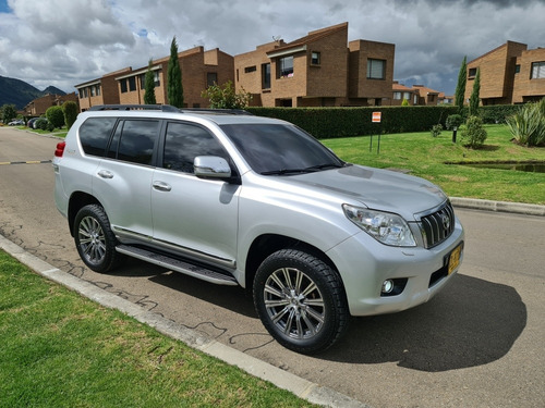 Toyota Prado 2010 4.0 Tx-l
