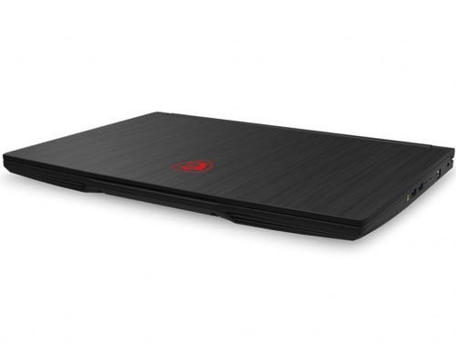 Imagen 5 de 5 de Notebook Gamer Msi Gf65 Thin 10ue 15 Pulgadas 144hz Intel Core I5-10500h 8gb De Ram 512gb Ssd Nvidia Geforce Rtx 3060 1920 X 1080 Windows 10