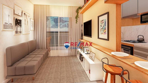 Imagem 13 de 30 de Apartamento - Ref: Ap0877