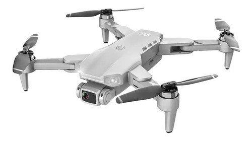Imagem 3 de 5 de Drone L900 Pro 4k Gps 25 Min Voo Motores Brushless 3baterias