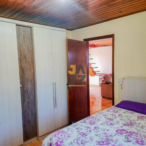 Imagem 21 de 24 de Chácara Com 3 Dormitórios À Venda, 1000 M² Por R$ 850.000,00 - Parque Das Bandeiras - Indaiatuba/sp - Ch0783