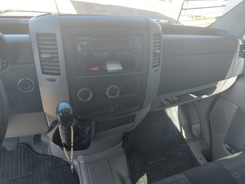 Imagem 9 de 25 de Mb Sprinter 313 Cdi