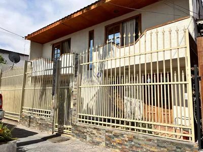 Casa en arriendo