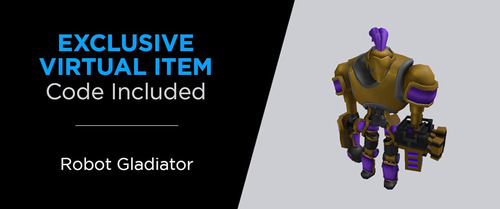 Roblox Action Collection - Dungeon Quest: Fusion Goliath Sho