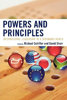 Libro Powers And Principles: International Leadership In ...