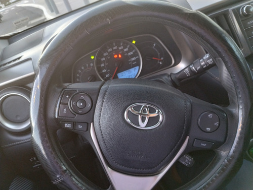 Toyota RAV4 Xle At