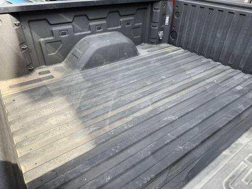 GMC Sierra 5.4 Cabina Regular Sle 4x4 At