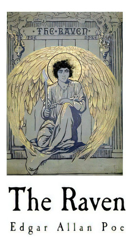 The Raven: Edgar Allan Poe, De Dor. Editorial Createspace, Tapa Blanda En Inglés