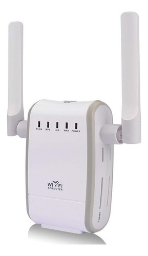 Wirelessn 300mbps Wifi Range Extender Wireless Router/r...