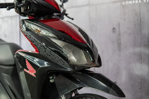 Honda Click 125 2016