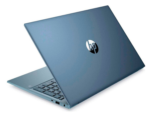 Laptop Hp Pavilion 15-eg2373 Core I7 16gb 512gb Tactil Win11