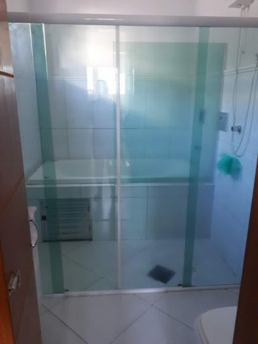 Imagem 13 de 30 de Casa Com 3 Dormitórios À Venda, 217 M² Por R$ 668.000,00 - Cidade Vista Verde - São José Dos Campos/sp - Ca1234