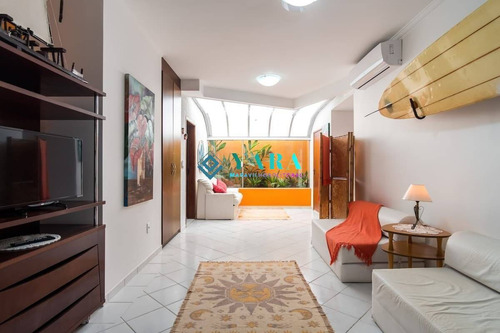 Imagem 8 de 15 de Apartamento Com 2 Dorms, Praia Das Toninhas, Ubatuba - R$ 1.550 Mi - 149