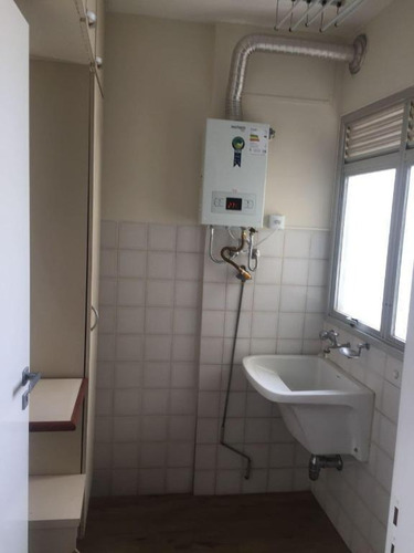 Imagem 26 de 30 de Apartamento À Venda Em Ponte Preta - Ap001743