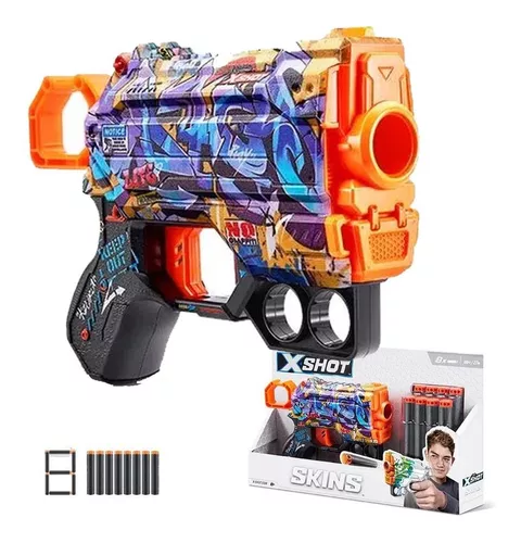 Dart Tag / modelo Pistolas Nerf com dardos de espuma - Locação de  Brinquedos em João Pessoa - PB