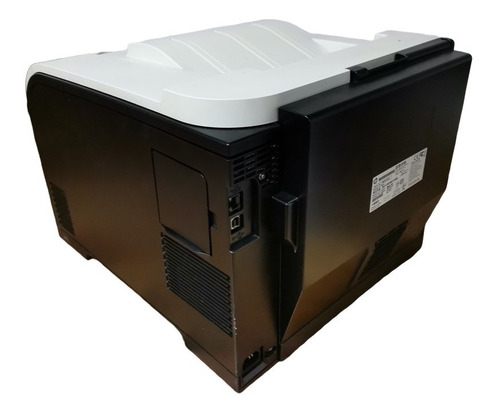 Impresora Hp Laserjet Pro 400 Color M451dn, Ce957a Cg