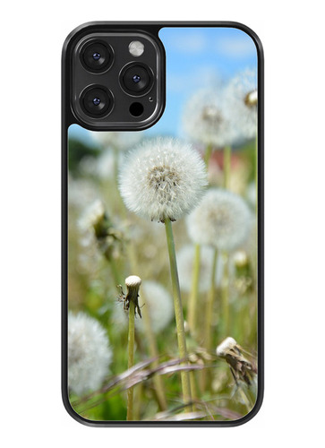 Funda Diseño Para Oppo Semillas De Flor  #4