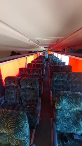 Imagen 4 de 4 de Volvo B12r Irizar Century