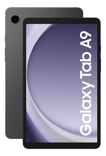 Tablet Samsung X110 Galaxy Tab A9 8.7  4+64gb Modelo 2023