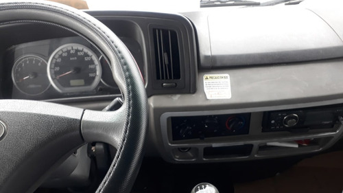 Camion Jac Doble Cabina Modelo Modelo Hfc1035krd Modelo 2019