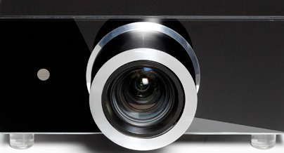 Imagen 2 de 3 de Proyector Led Sim2 Nero 20th Super Pureled 3d 220v
