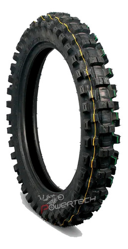 Cubierta Dunlop Off Road Motocross Mx31 120 / 90 - 18