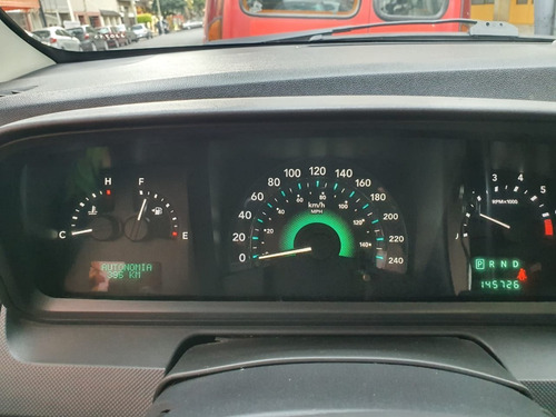 Dodge Journey Sxt 2.4