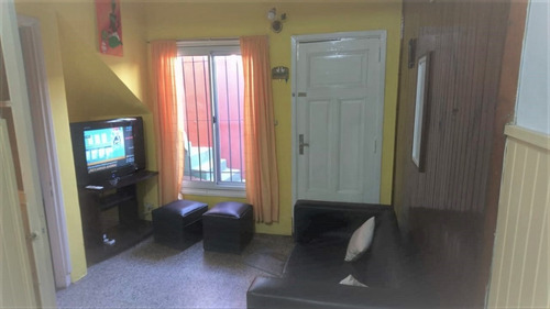 Imagen 5 de 12 de Ph 3 Ambientes Centrico A La Calle, Con Dependencia Y Amplia Terraza. Sin Expensas