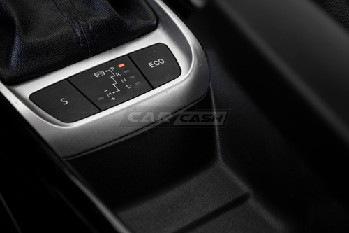 Citroën C4 Cactus 1.6 Vti 115 At6 Feel Pk