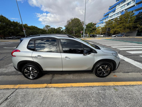 Peugeot 2008 1.6 Feline