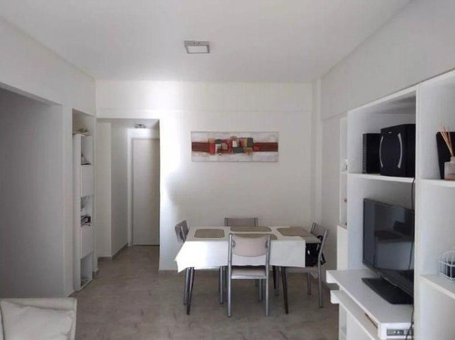 2 Ambientes | Dorrego Al 1700