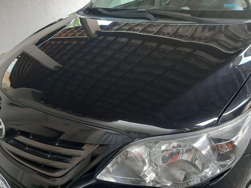 Imagem 2 de 9 de Toyota Corolla 2013 2.0 16v Xei Flex Aut. 4p