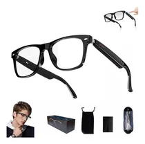 Comprar Gafas De Sol Con Auriculares Bluetooth Inteligentes