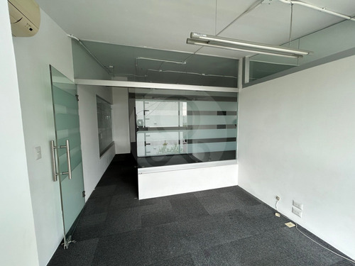 Oficina En Renta En Polanco