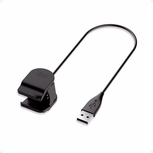 Cable Base Cargador Usb Smartband Xiaomi Mi Band 5 - Otec