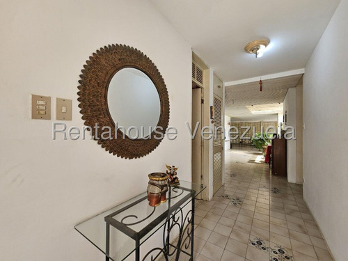 Extraordinaria Parcela De Terreno Con Casa En Venta Mls 25-17520 Caribe