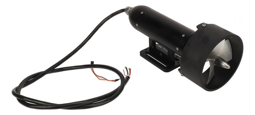 Propulsor Submarino Kyi 30et H Propulsor Sin Escobillas