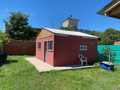 Casa En Venta 3 Ambientes - General Rodriguez