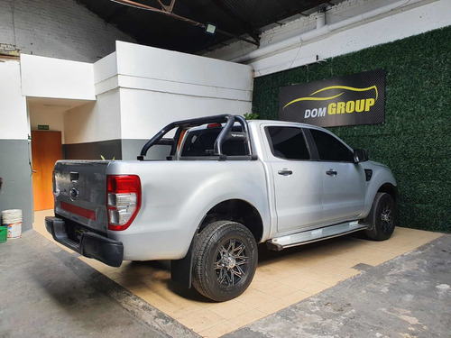 Imagen 4 de 10 de Ford Ranger 2012 2.2 Cd 4x2 Xl Safety Tdci 125cv