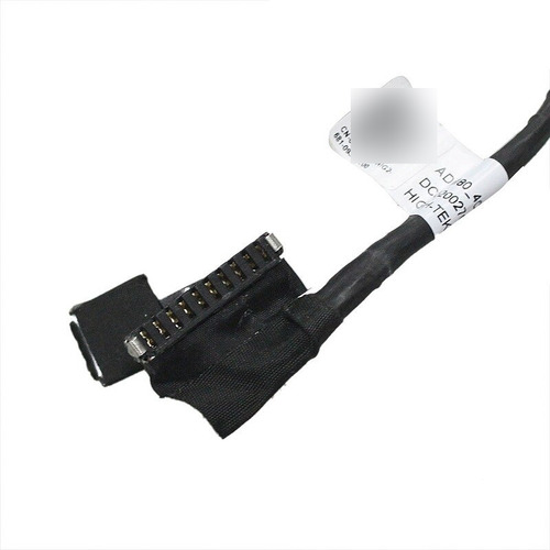Cable Bateria Dell Latitude E5570 Pres 3510 0g6j8p Original