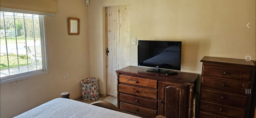 Alquiler Casa Quinta 6 Personas