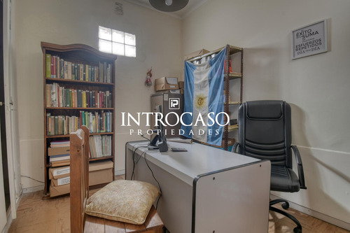 Venta Permuta Ph 3 Ambientes Al Frente