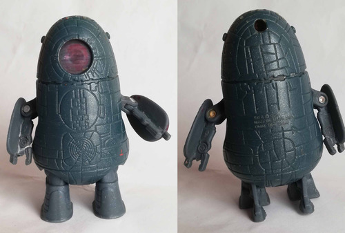 Lote Varios Hotel Transylvania Monsters Aliens Mc Donald S (Usado)