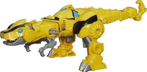 Transformer Rescue Bots Roar (Usado)